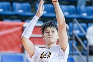 星空体育官网-工作室：跳出舒适圈必定不会容易 曾凡博已经逐步开始恢复训练